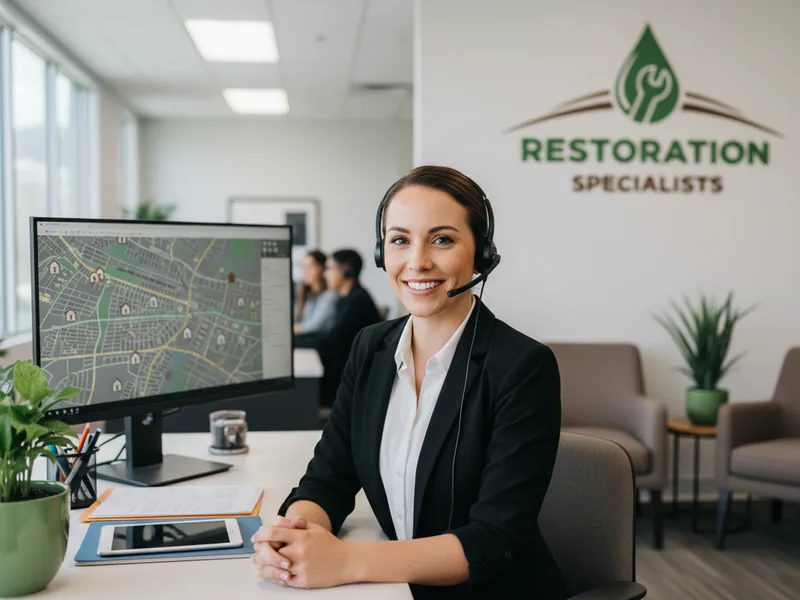 Water Damage Restoration  in Ciales  FAQ